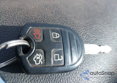 2014 Ford Edge Sel from USA, damaged, VIN 2FMDK3JC2EBB38100